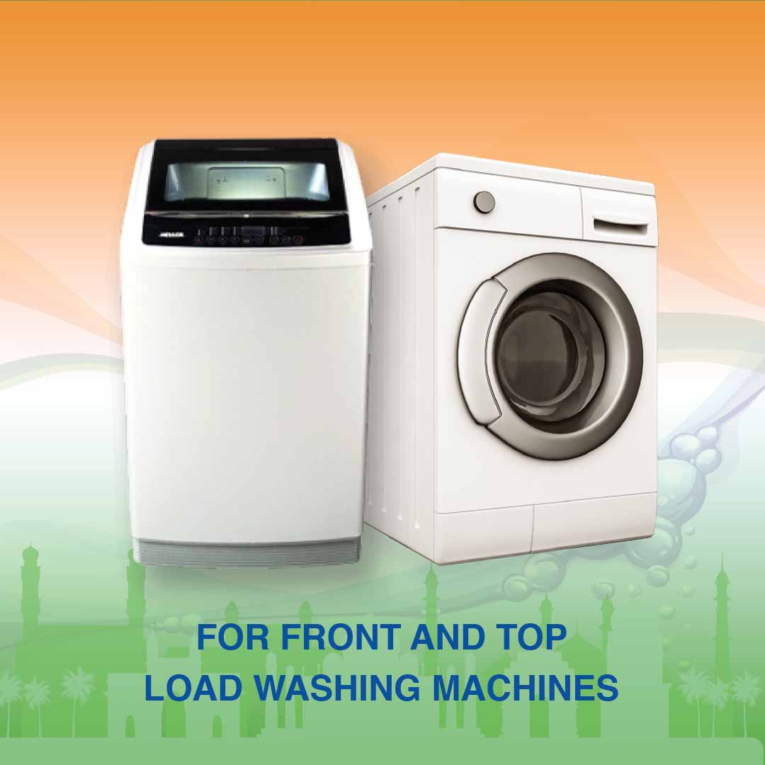 Freshengo UltraWash Laundry Detergent Pods | Multi-Chamber Pods for Stain Removal, Fabric Care & Long-Lasting Fragrance